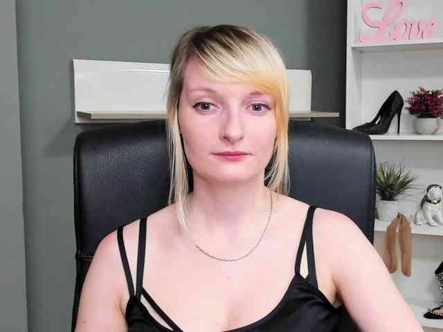 BlairPlay webcam