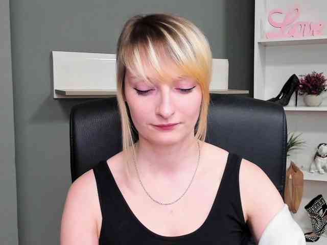 BlairPlay webcam