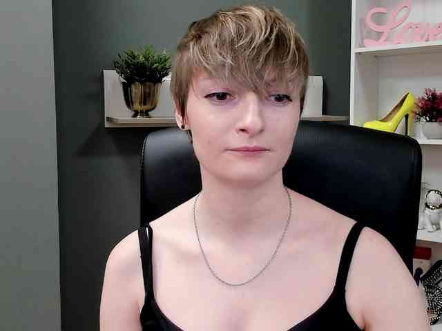 BlairPlay webcam