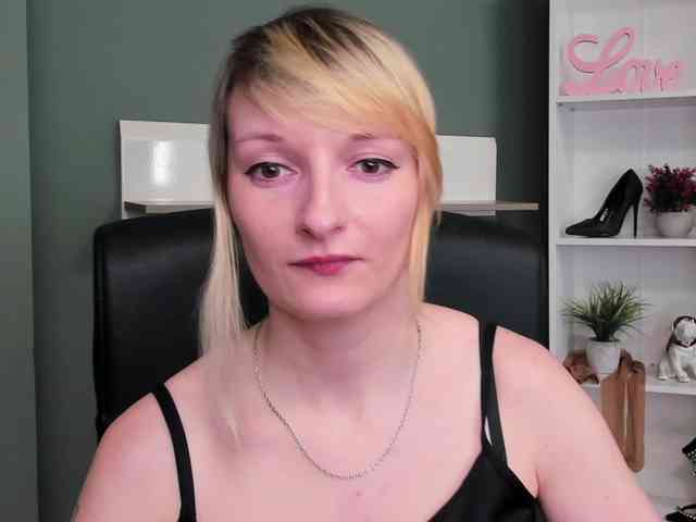 BlairPlay webcam