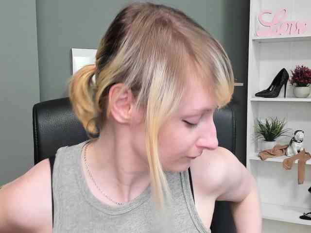 BlairPlay webcam
