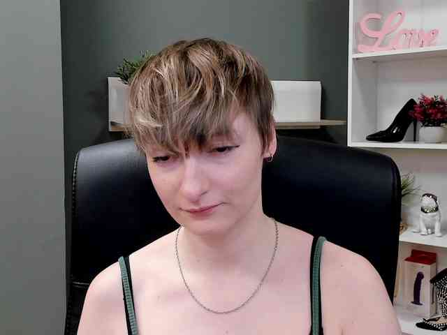 BlairPlay webcam