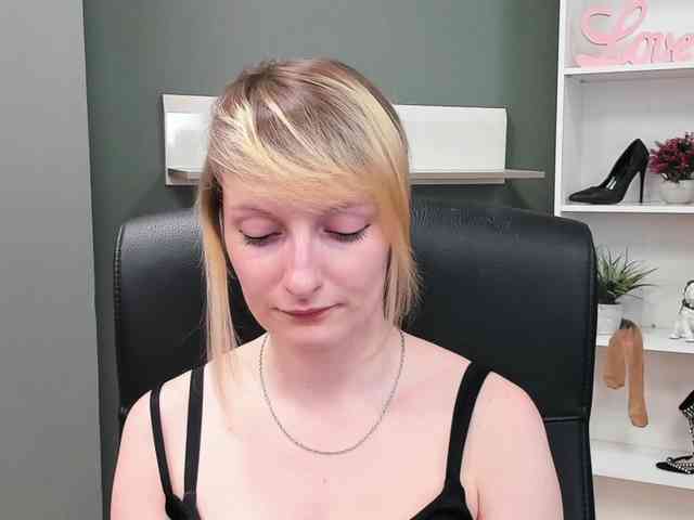 BlairPlay webcam