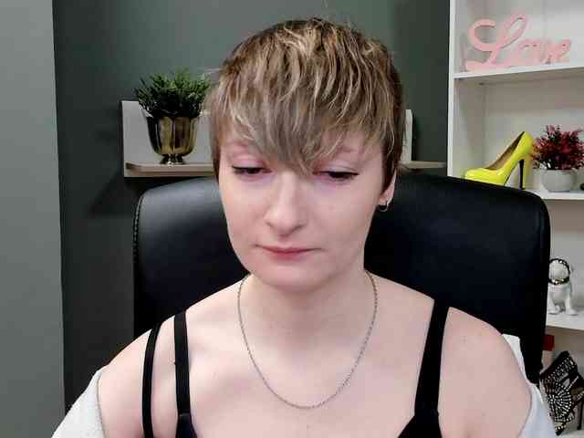 BlairPlay webcam
