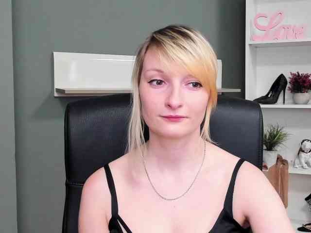 BlairPlay webcam