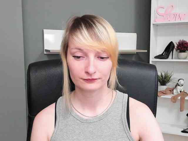 BlairPlay webcam