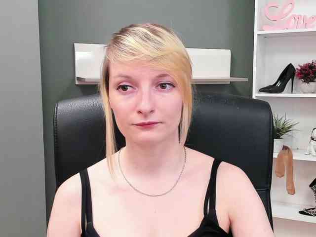 BlairPlay webcam