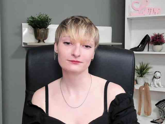 BlairPlay webcam