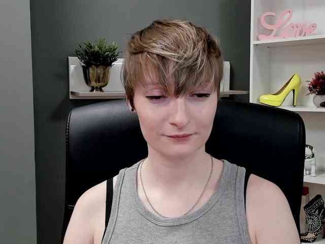BlairPlay webcam