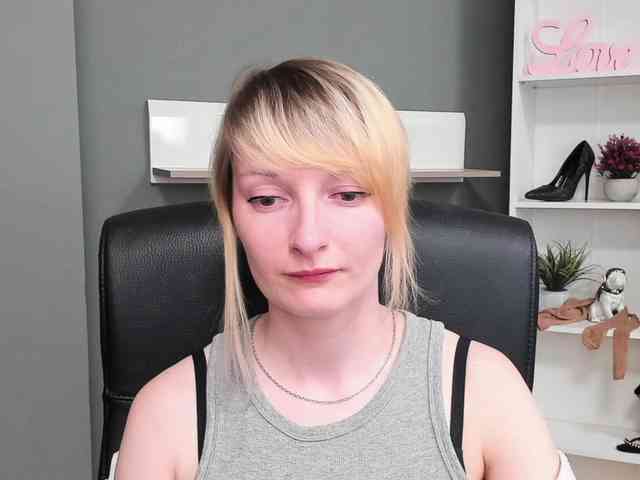 BlairPlay webcam
