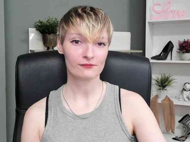 BlairPlay webcam