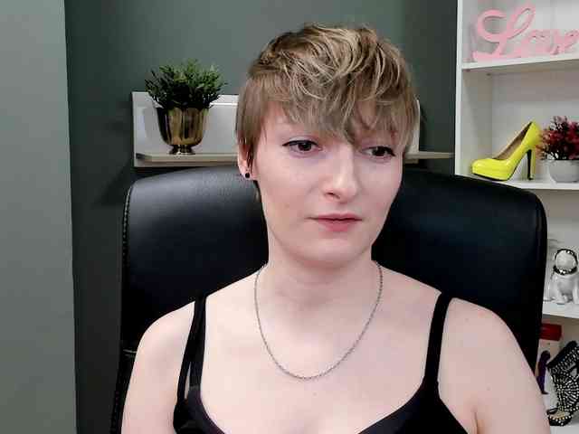 BlairPlay webcam