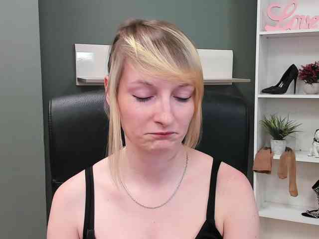 BlairPlay webcam