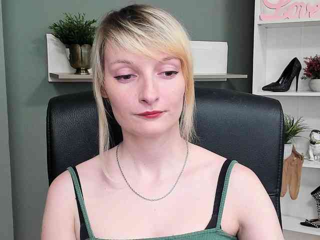 BlairPlay webcam