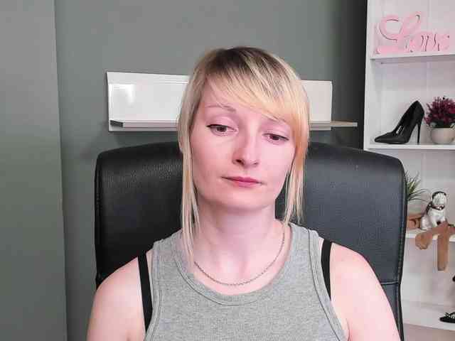 BlairPlay webcam
