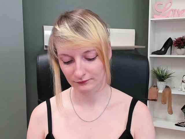 BlairPlay webcam