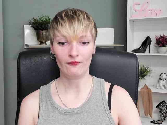 BlairPlay webcam