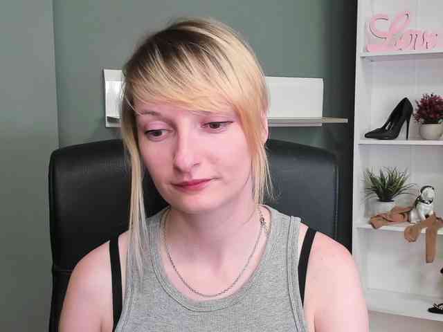 BlairPlay webcam