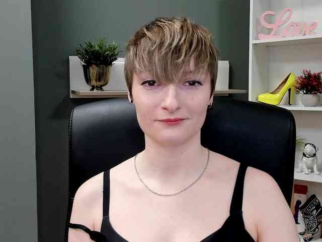 BlairPlay webcam