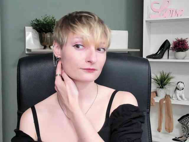 BlairPlay webcam