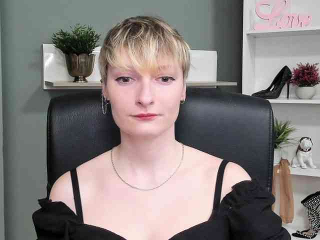 BlairPlay webcam