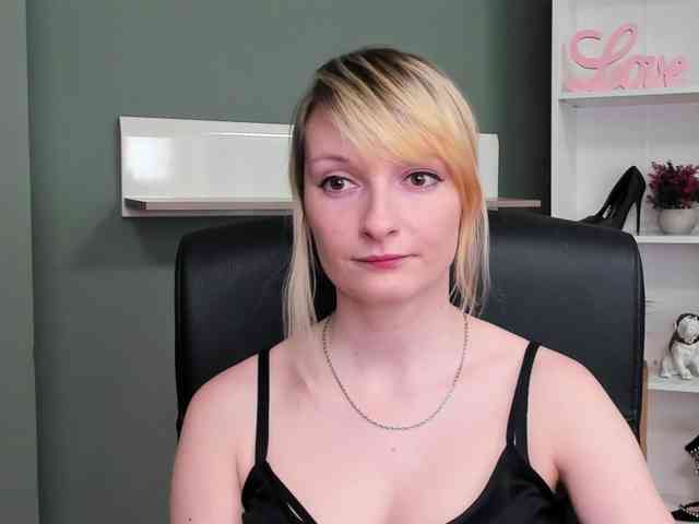 BlairPlay webcam