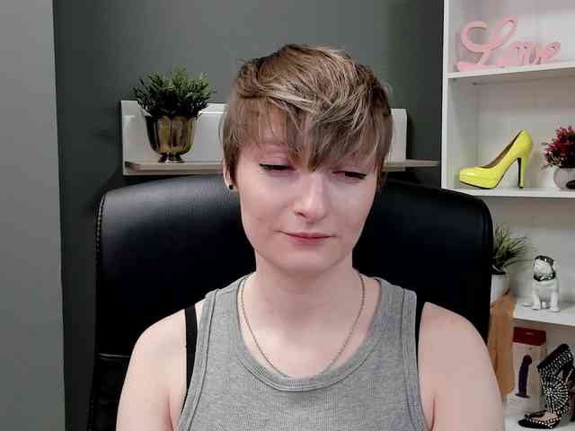 BlairPlay webcam