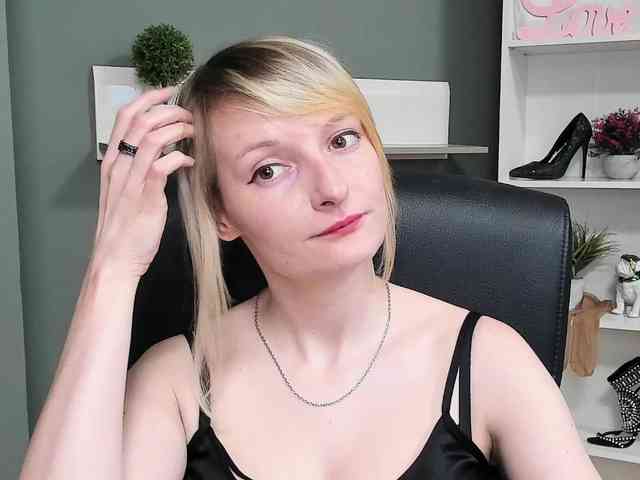 BlairPlay webcam