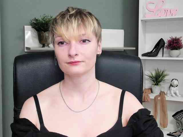 BlairPlay webcam