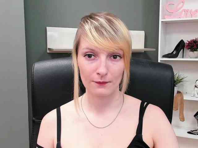 BlairPlay webcam
