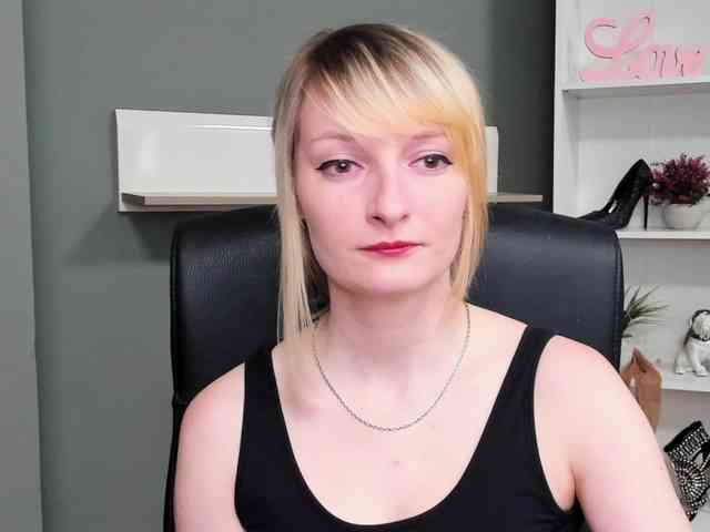 BlairPlay webcam