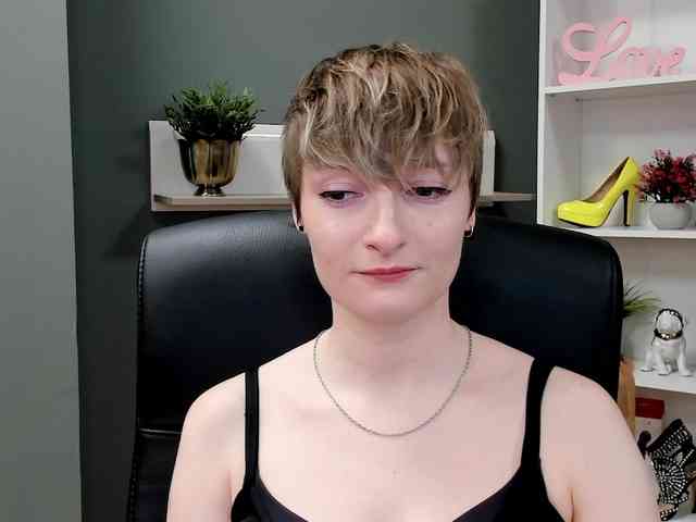 BlairPlay webcam