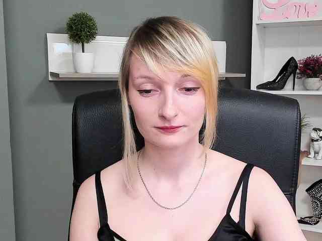 BlairPlay webcam