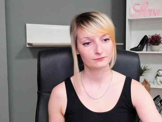 BlairPlay webcam