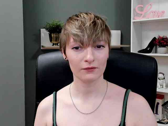 BlairPlay webcam