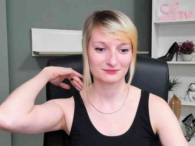 BlairPlay webcam