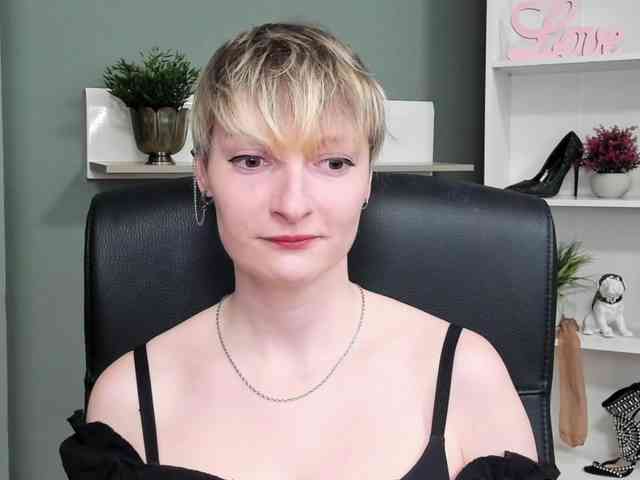 BlairPlay webcam