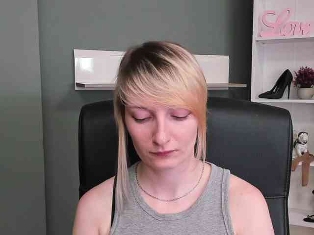 BlairPlay webcam