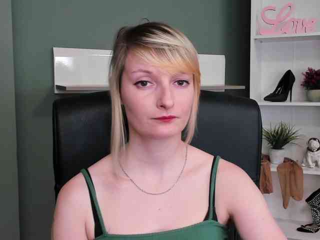 BlairPlay webcam