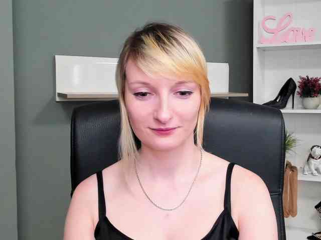 BlairPlay webcam