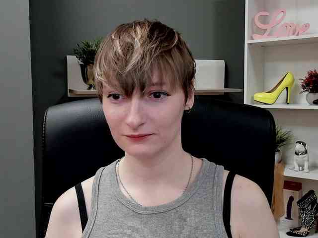 BlairPlay webcam