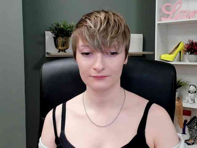 BlairPlay webcam