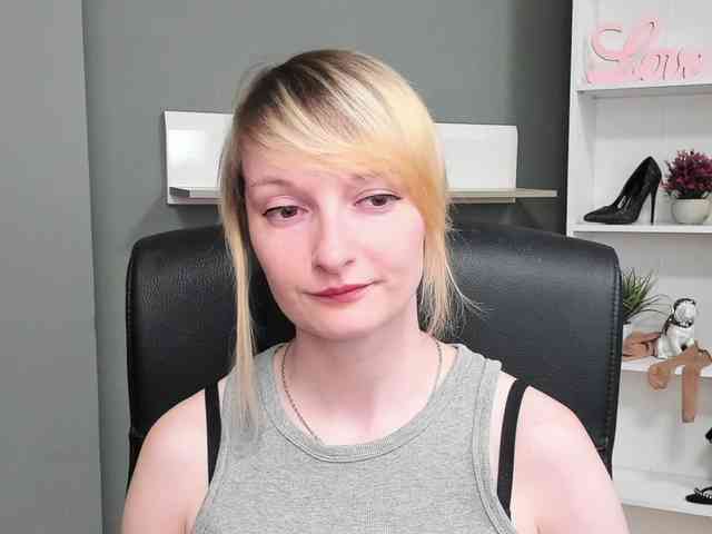 BlairPlay webcam