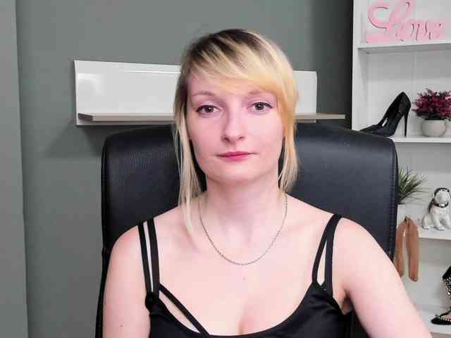 BlairPlay webcam