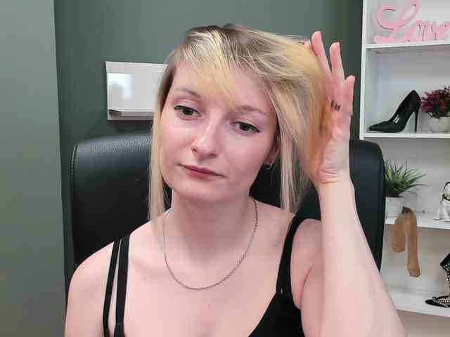 BlairPlay webcam