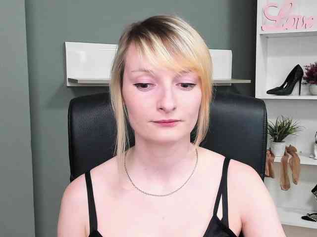 BlairPlay webcam
