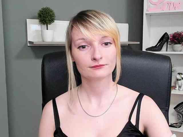 BlairPlay webcam