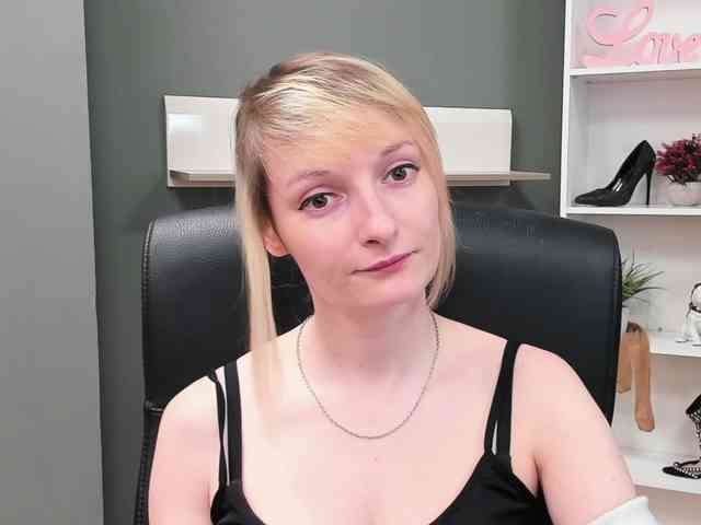 BlairPlay webcam