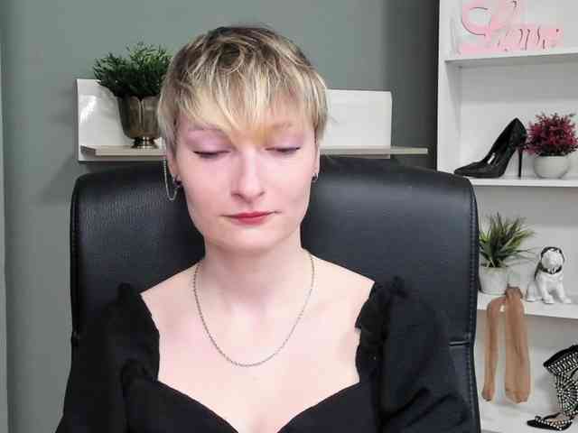 BlairPlay webcam