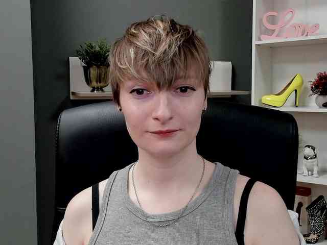 BlairPlay webcam